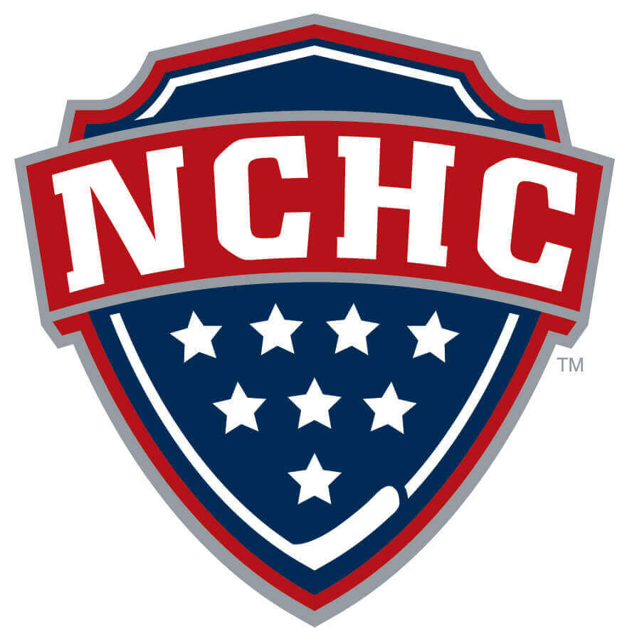 NCHC shield logo