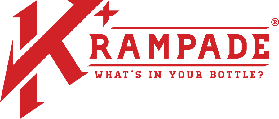 Krampade logo