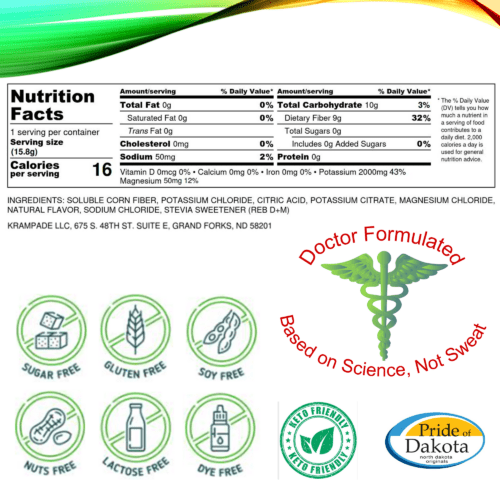 Krampade 2K Fiber ZERO Single - Image 2