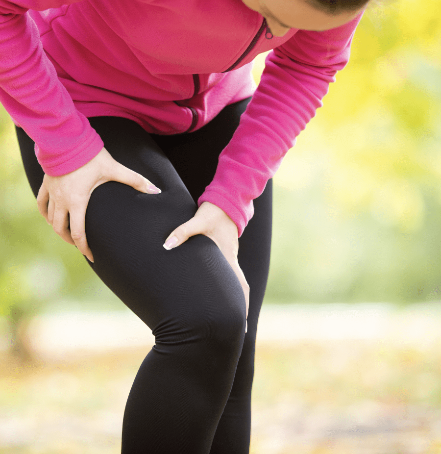 exercise associated muscle cramp athlete leg cramp muscle pain